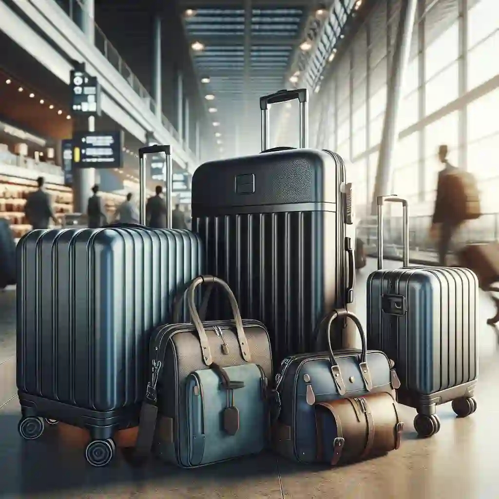 luggage