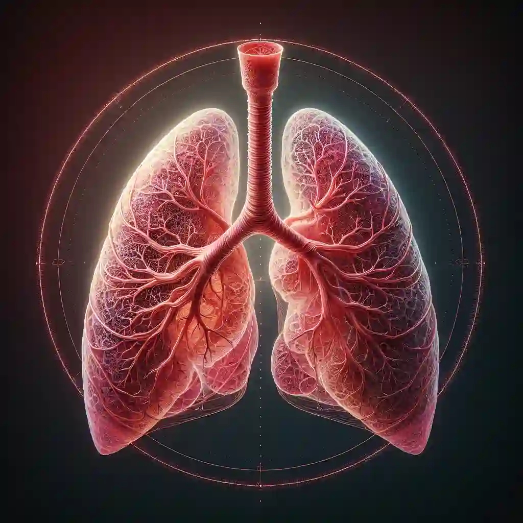 lung