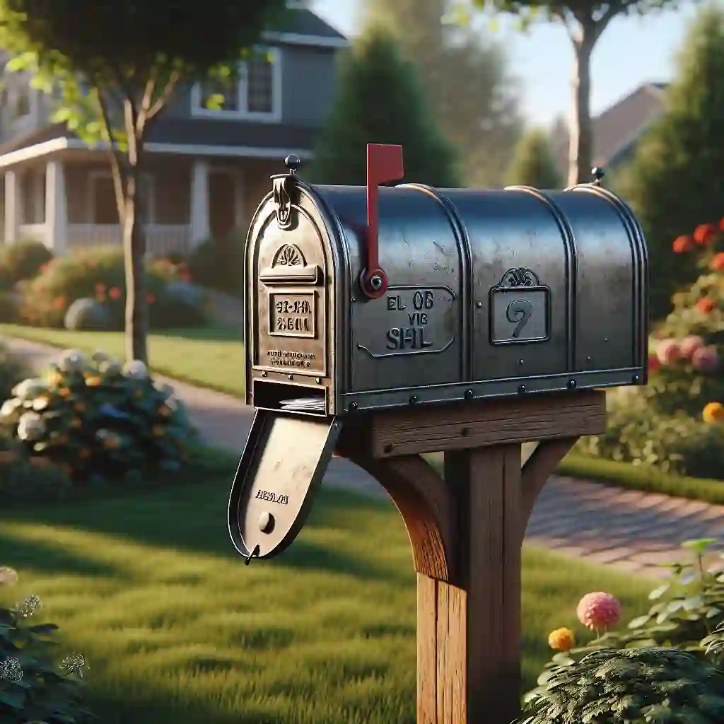 mailbox