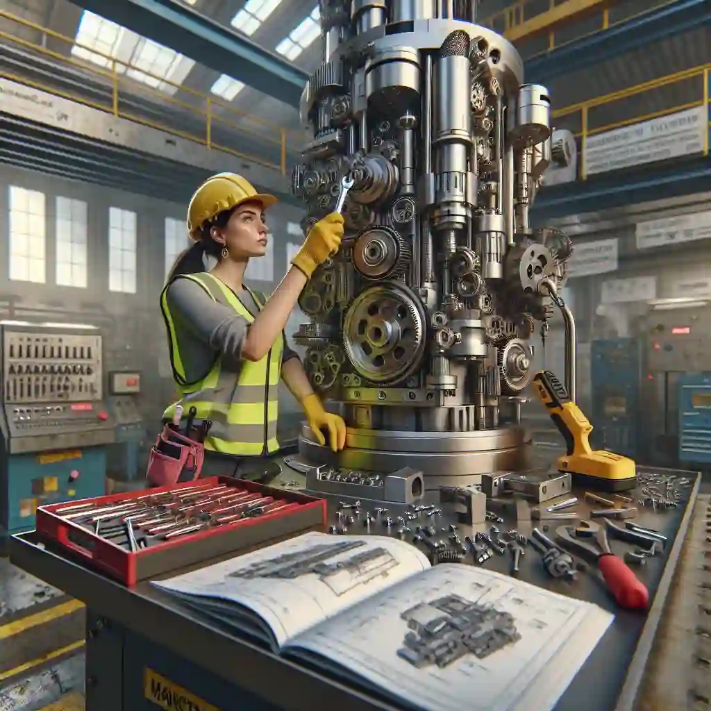 maintenance
