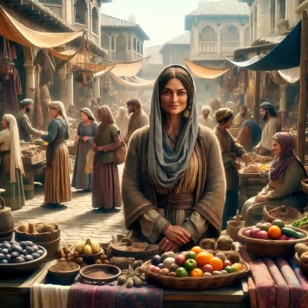 merchant