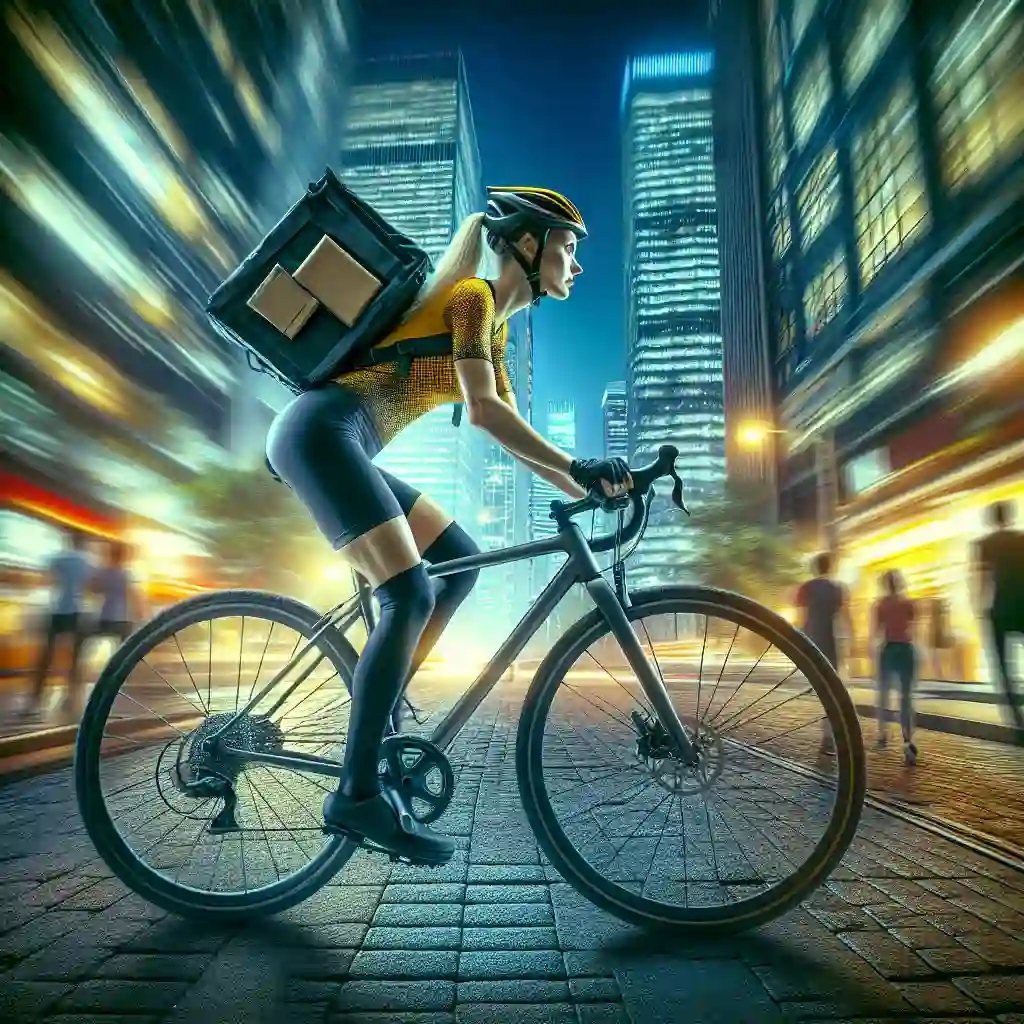 messenger