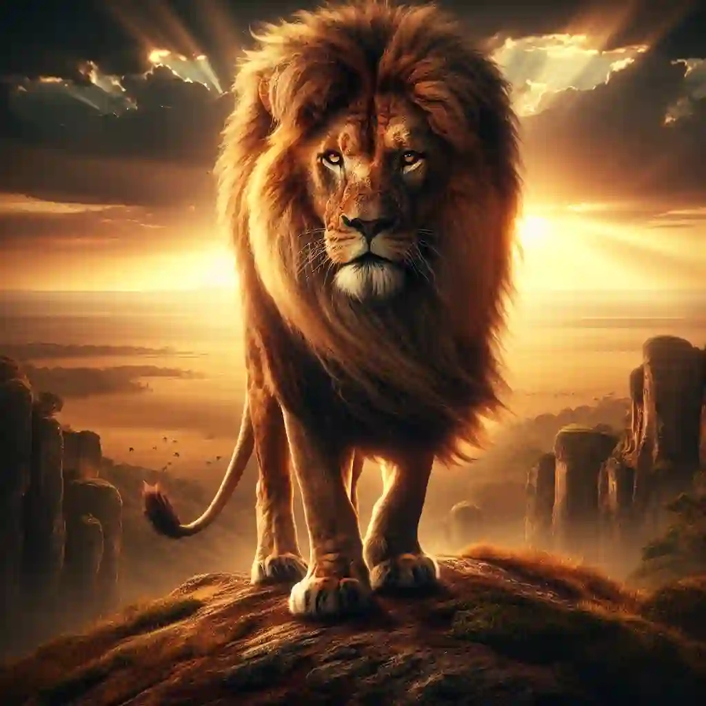 mighty
