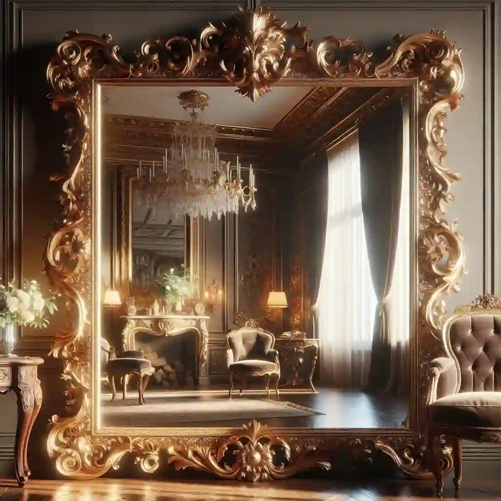 mirror