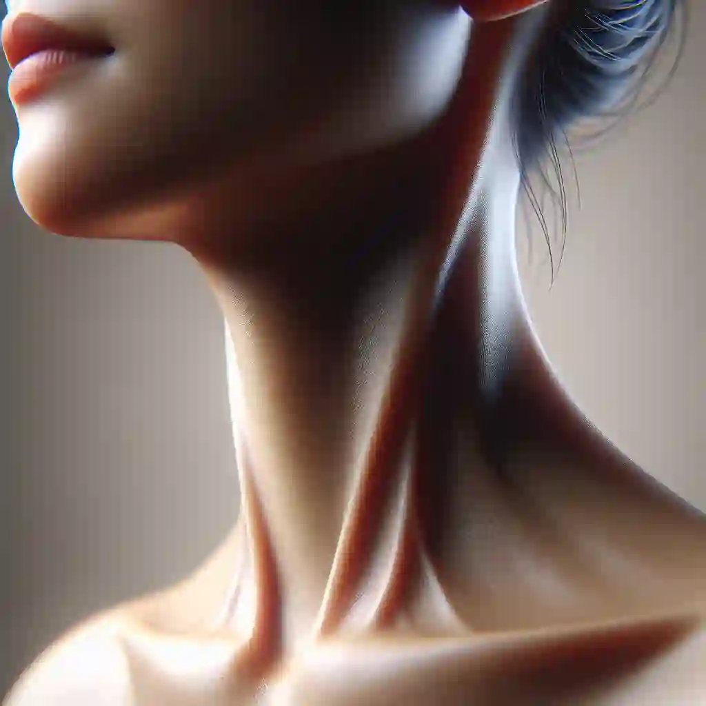 neck
