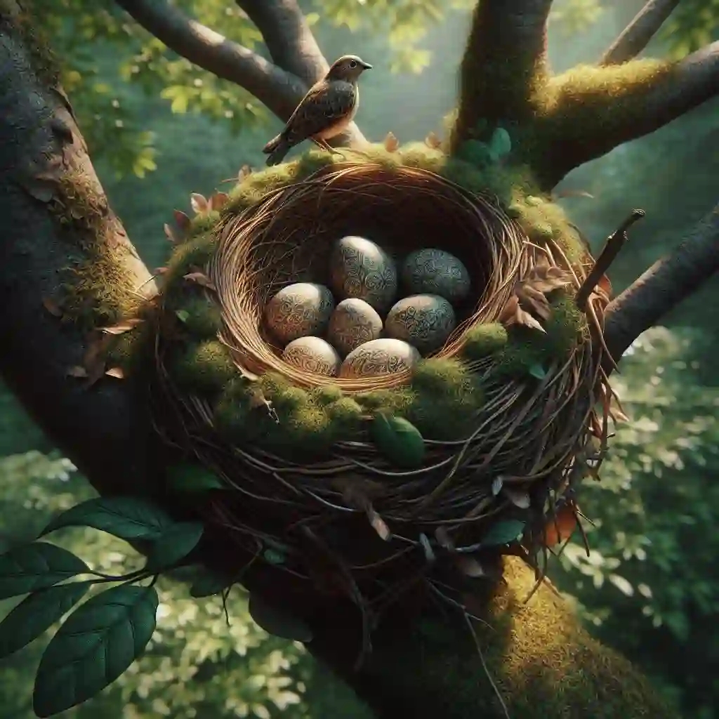 nest