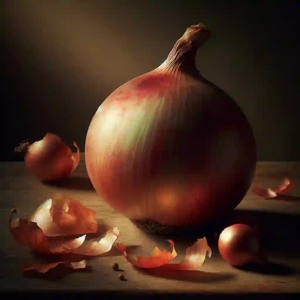 onion