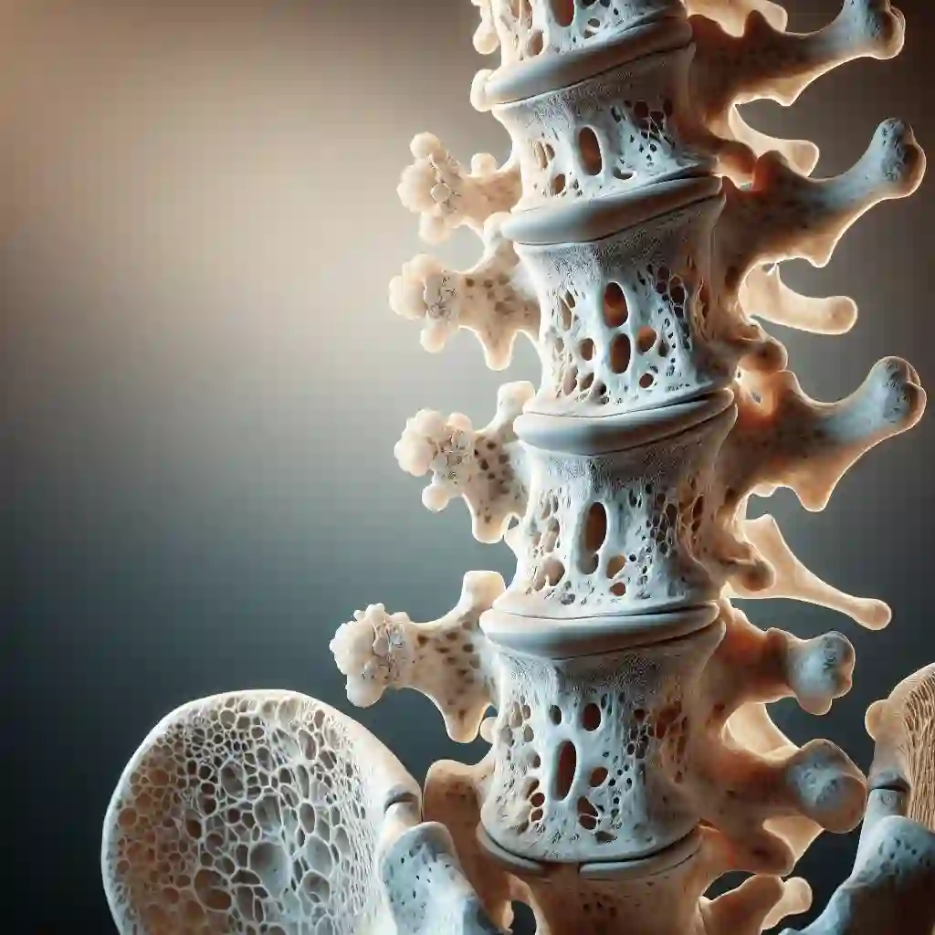 osteoporosis