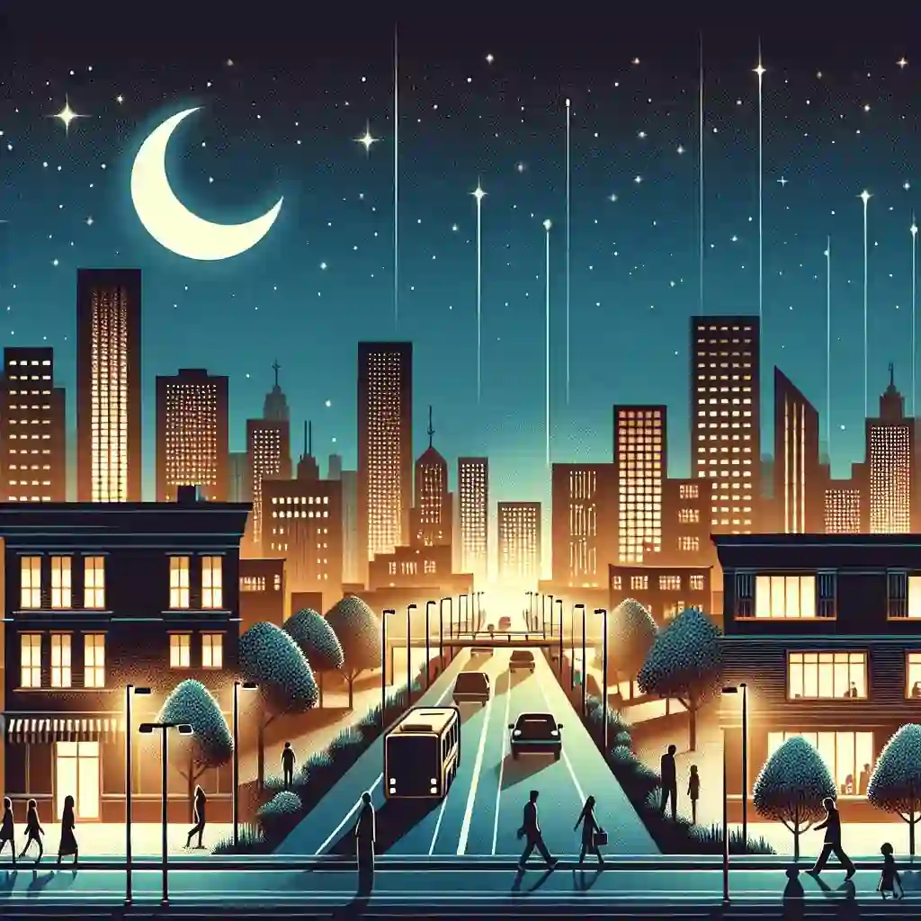 overnight