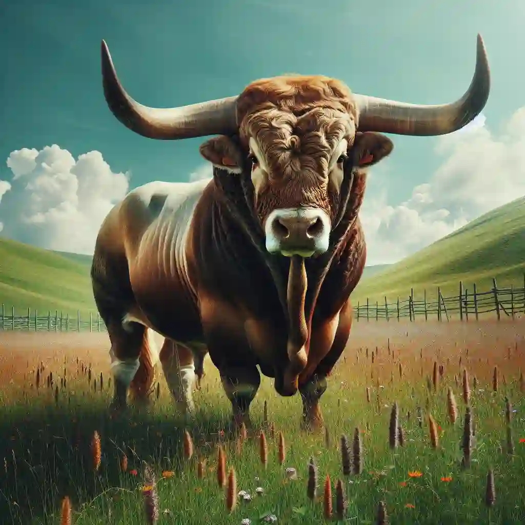 ox