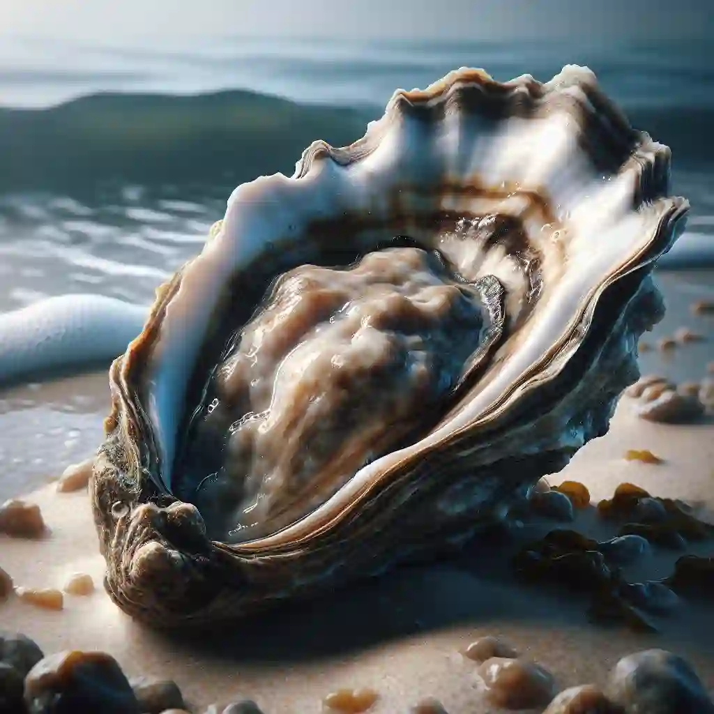 oyster