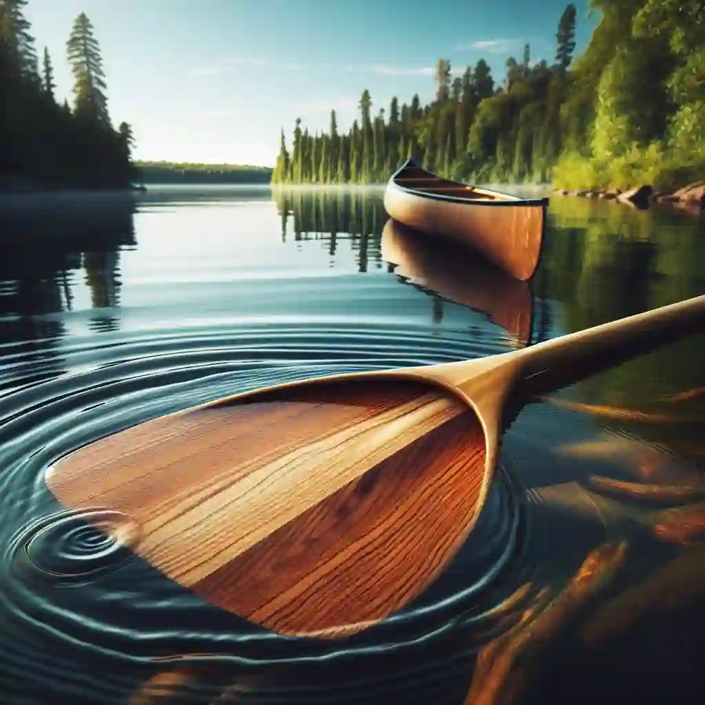 paddle