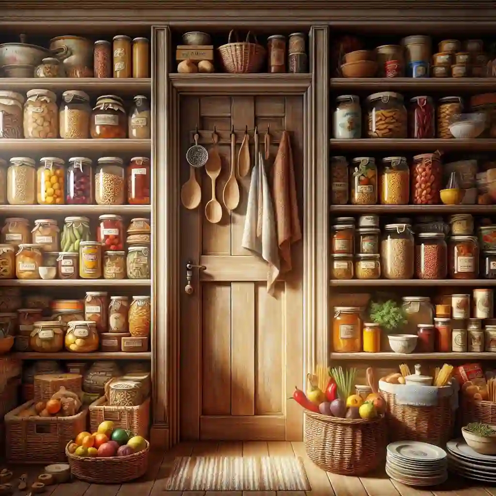 pantry