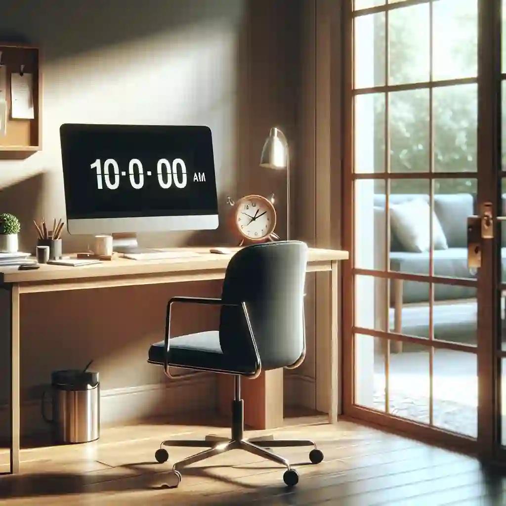 part-time