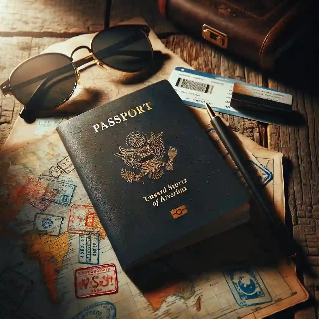 passport