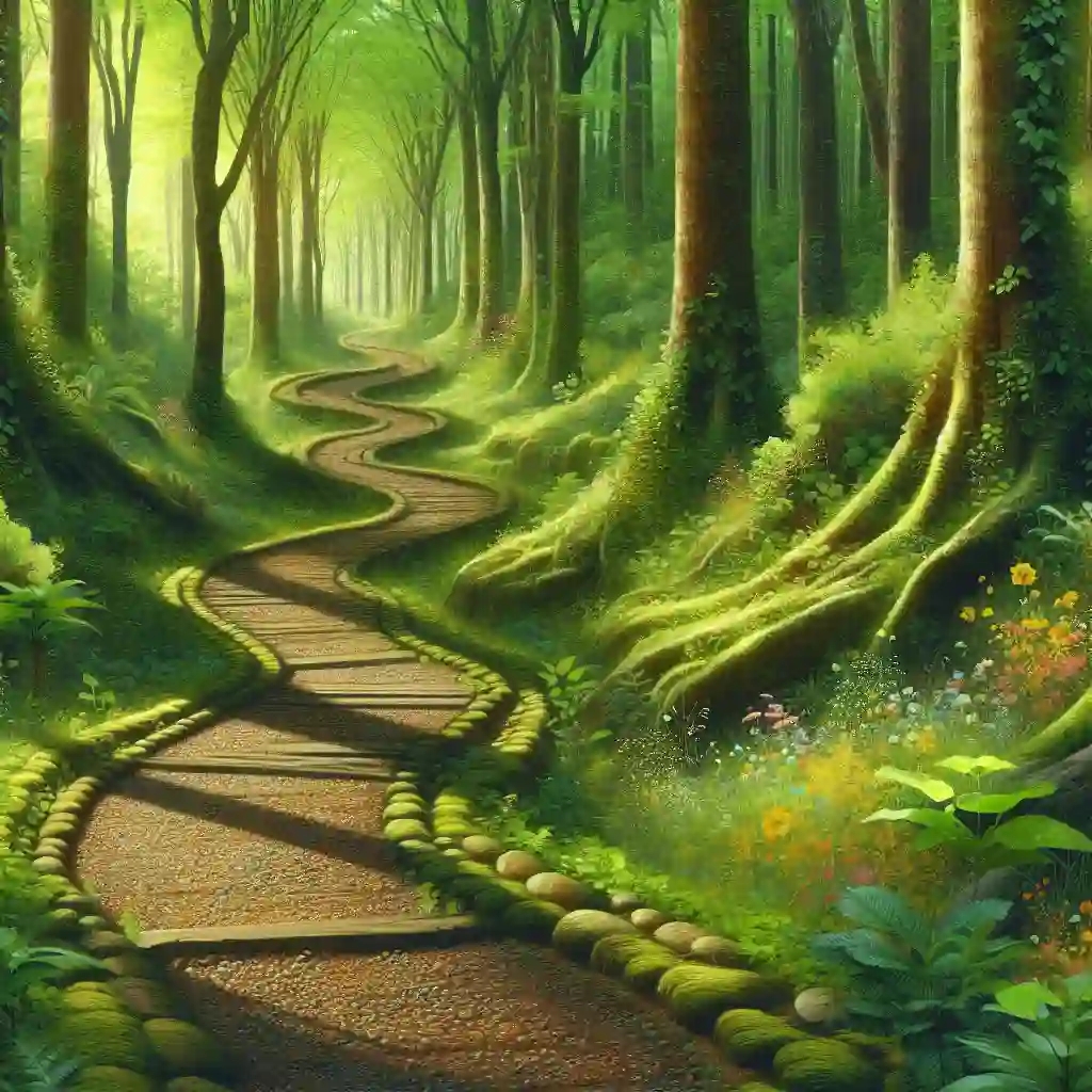 pathway