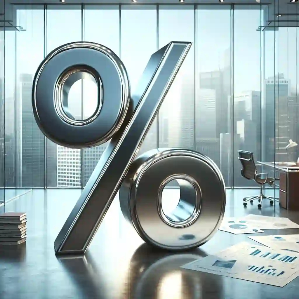 percent