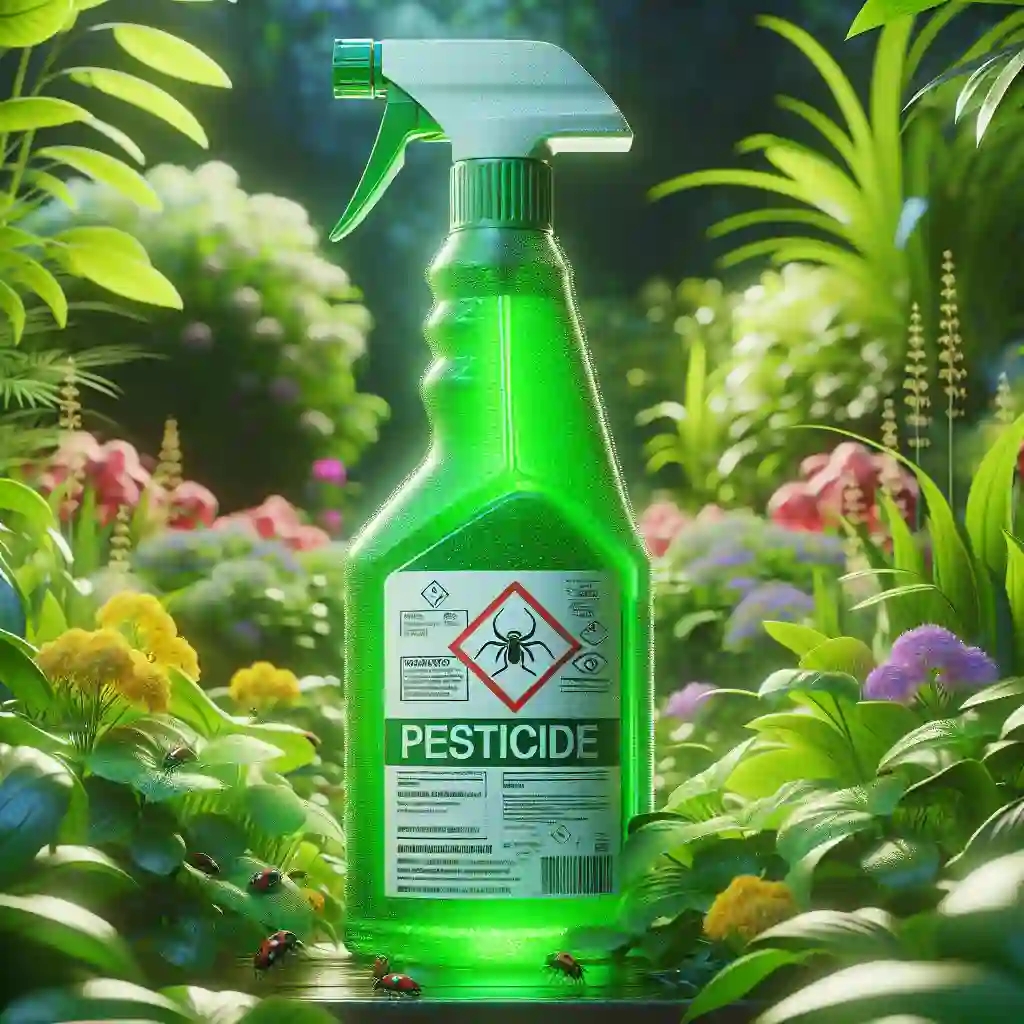 pesticide