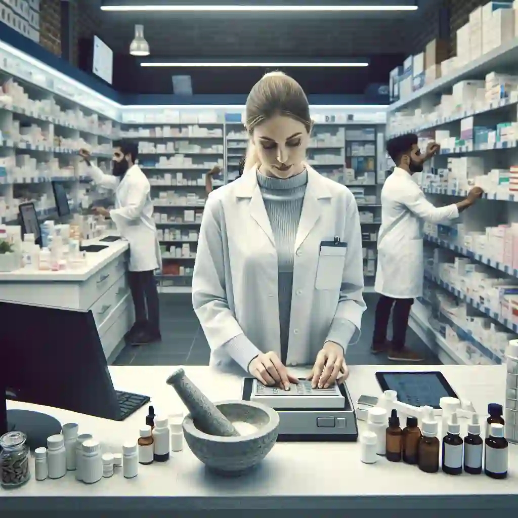 pharmaceutic