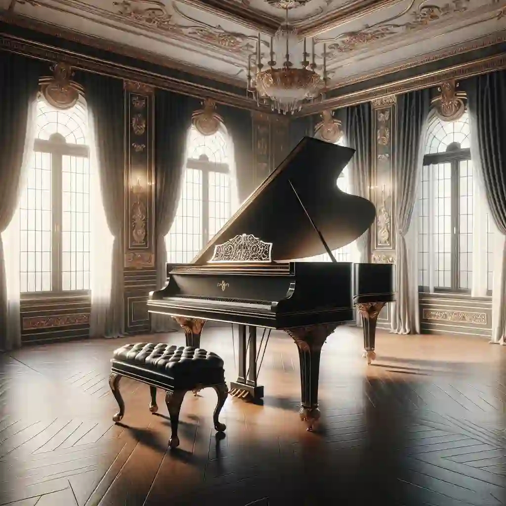 piano