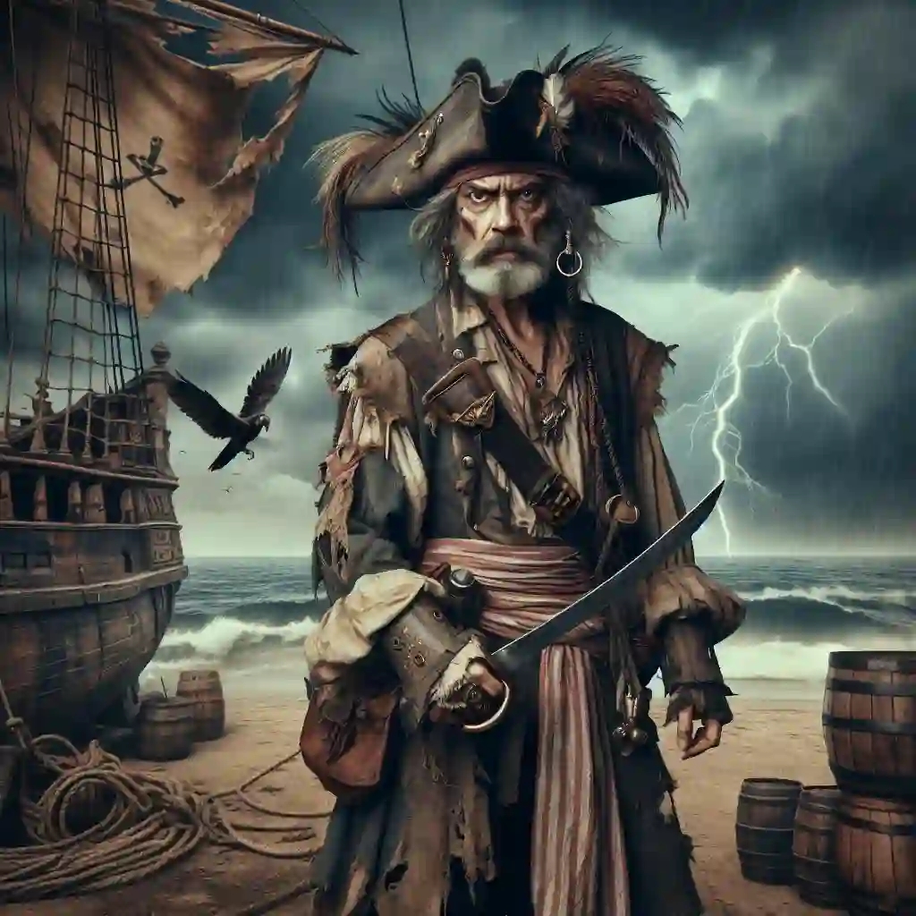 pirate