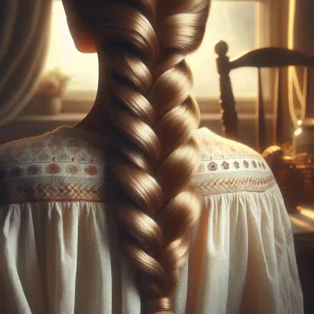 plait