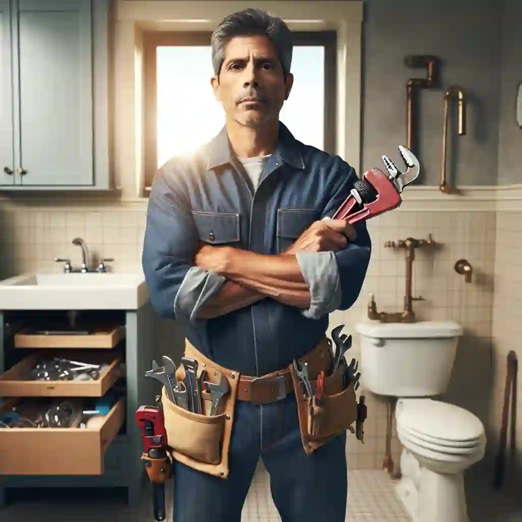 plumber