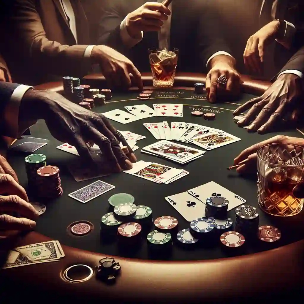 poker