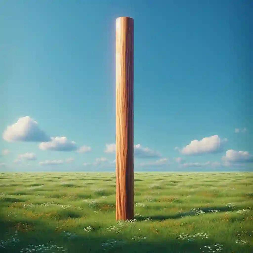 pole