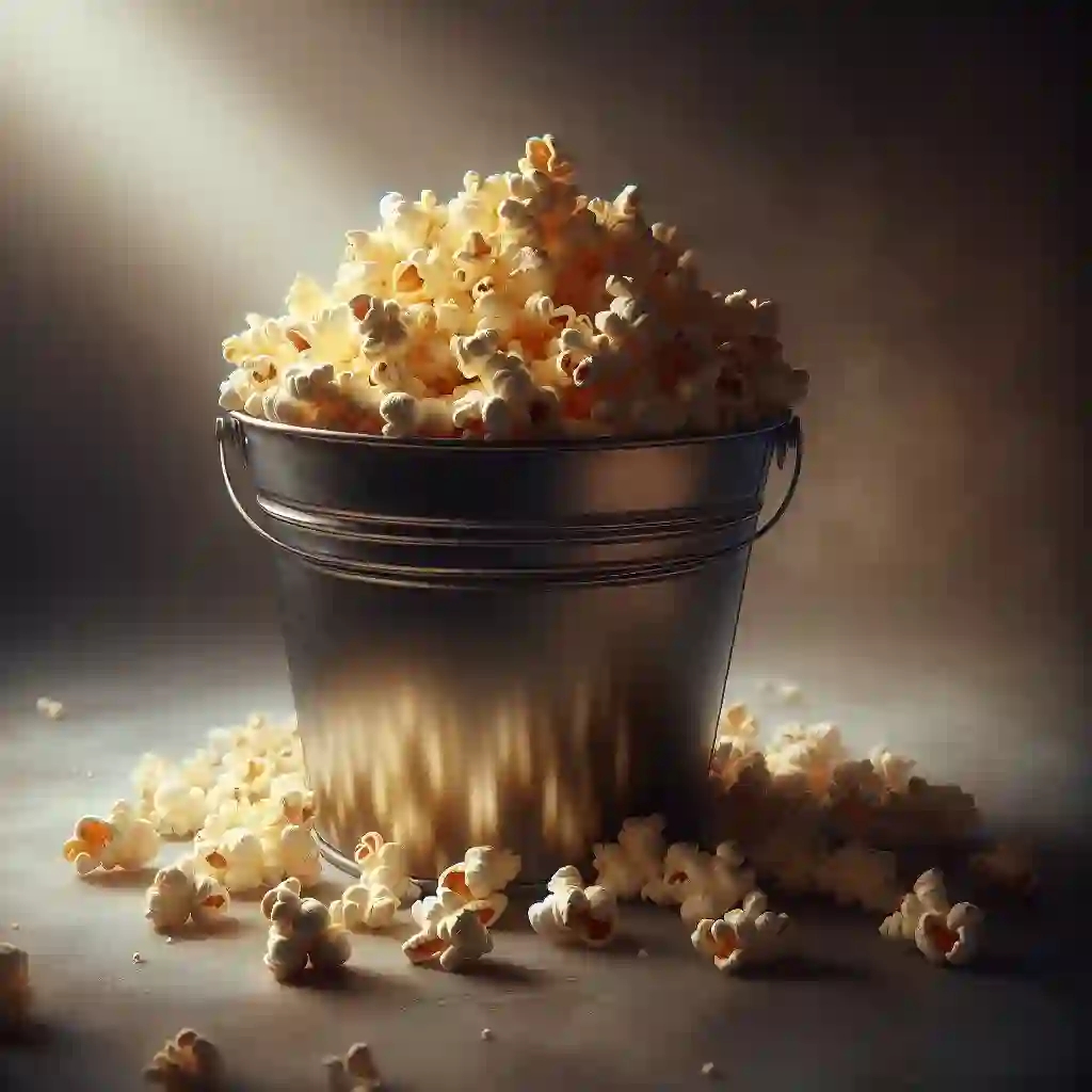 popcorn