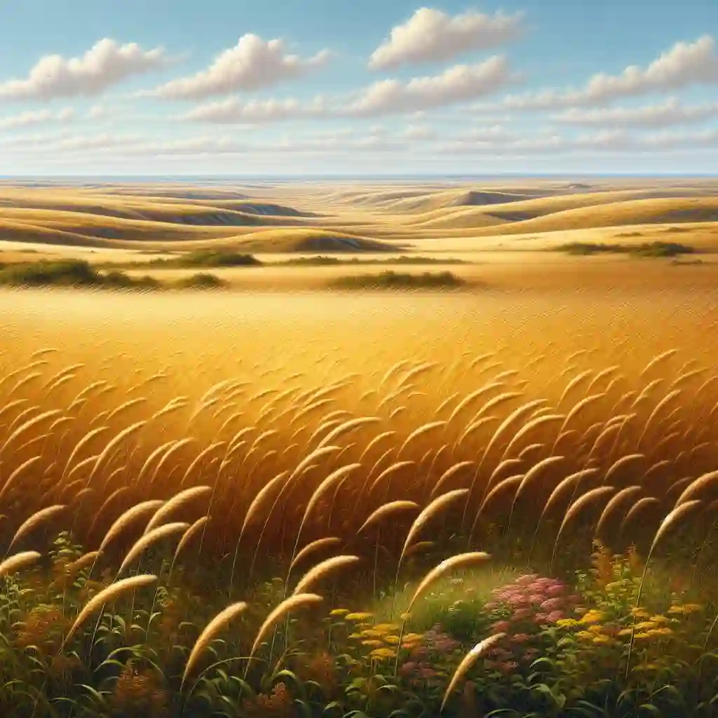 prairie