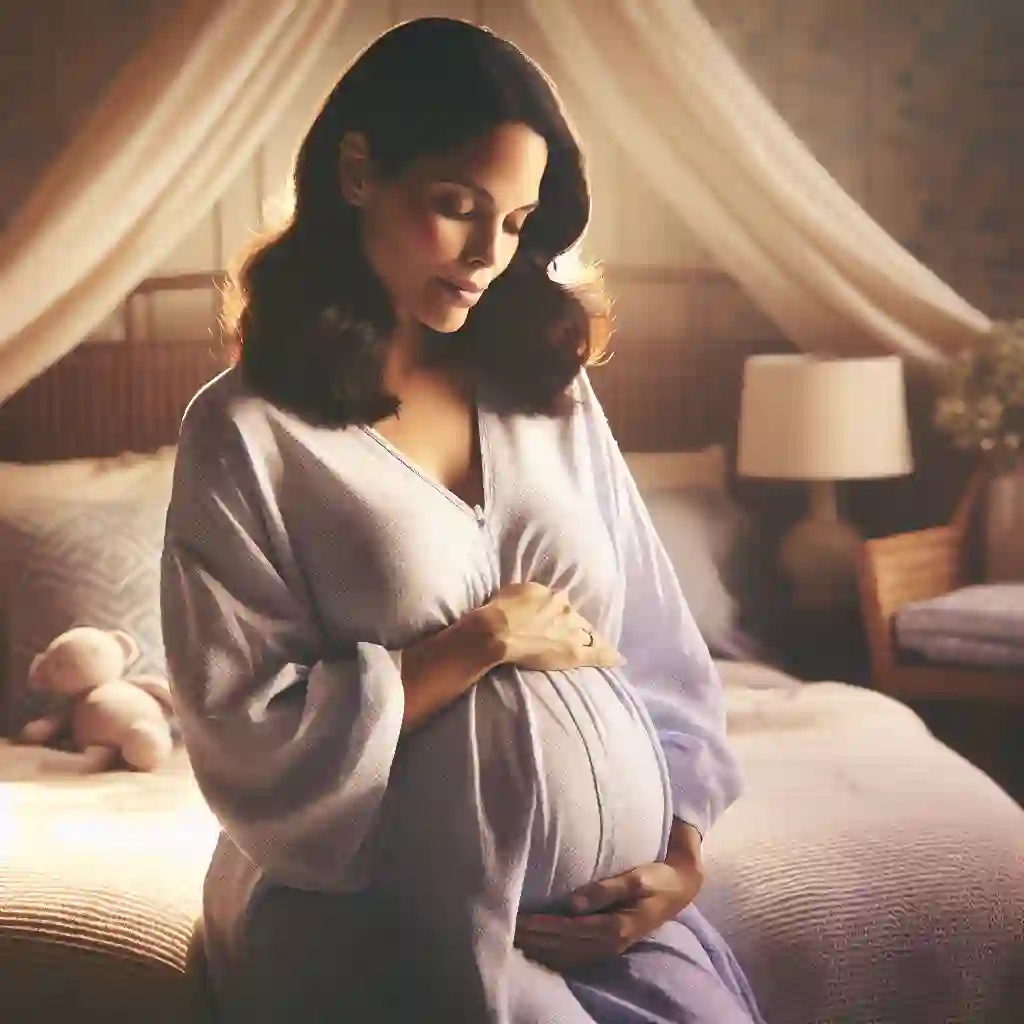 pregnancy