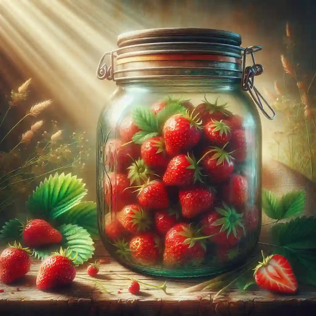 preserve