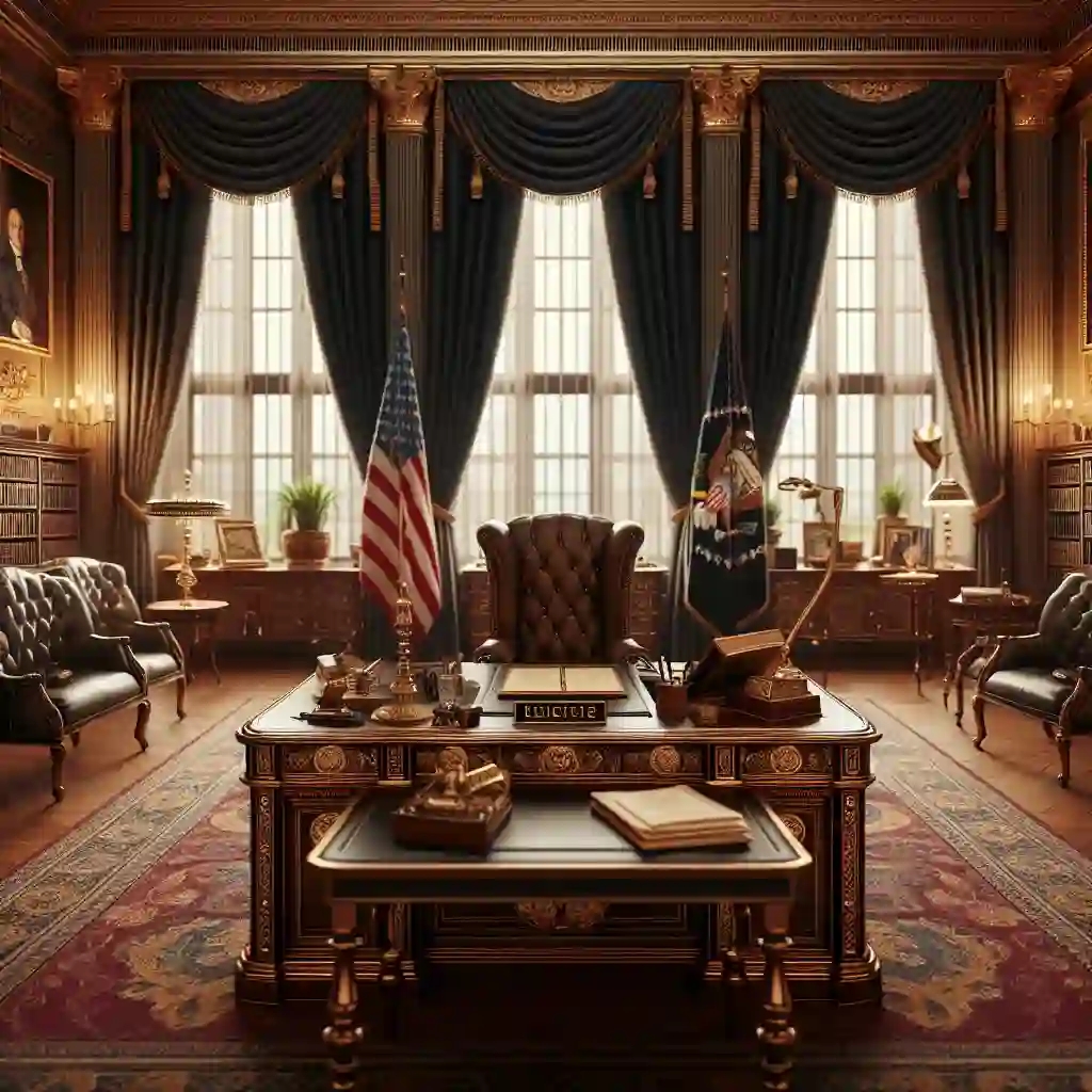presidency