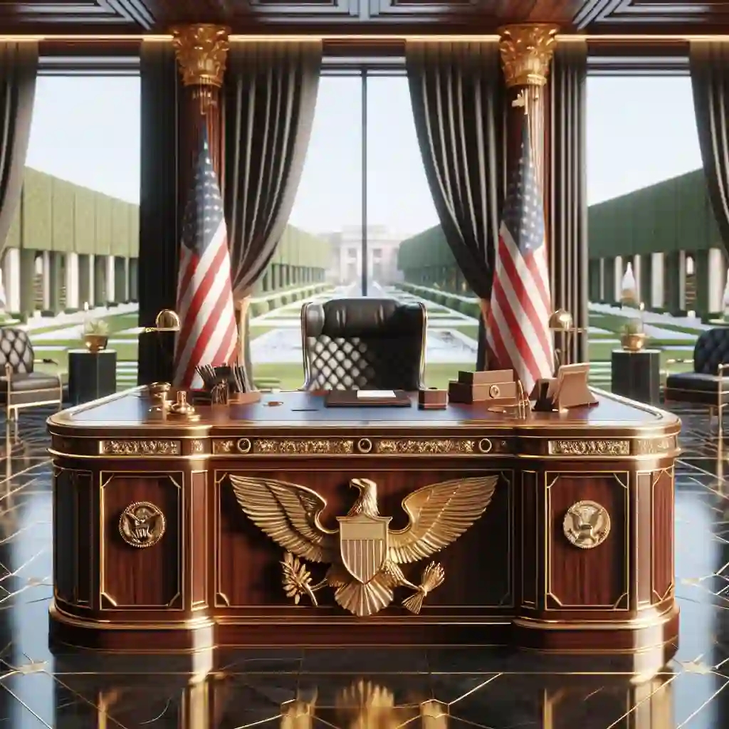 presidential