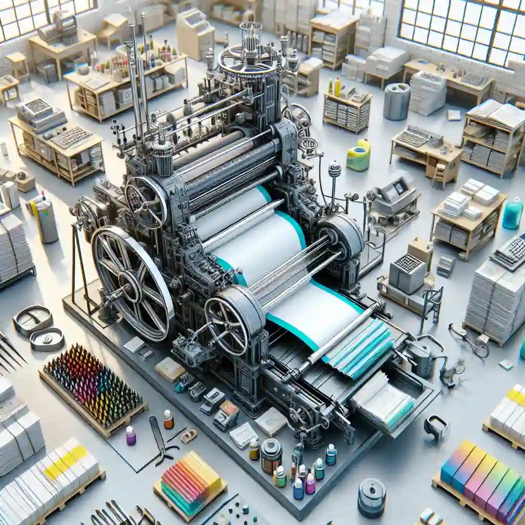 printing