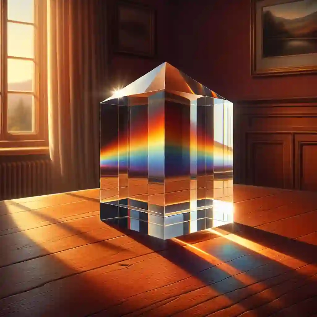 prism