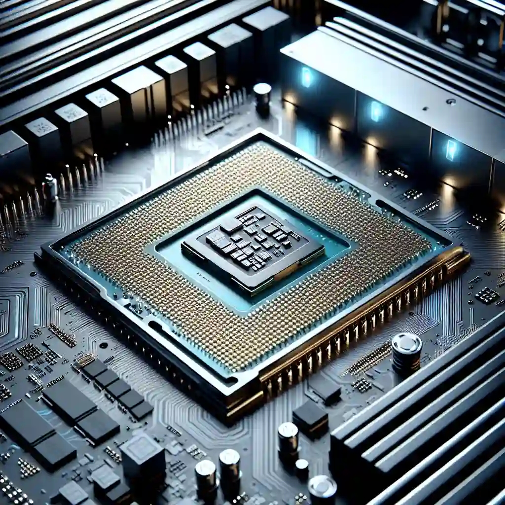 processor