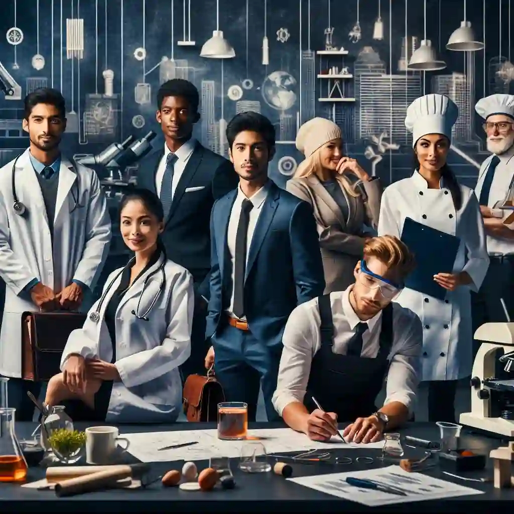 profession
