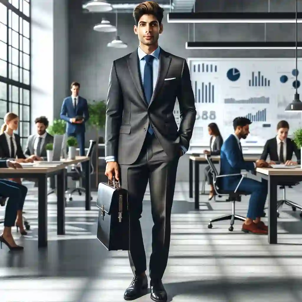 professional