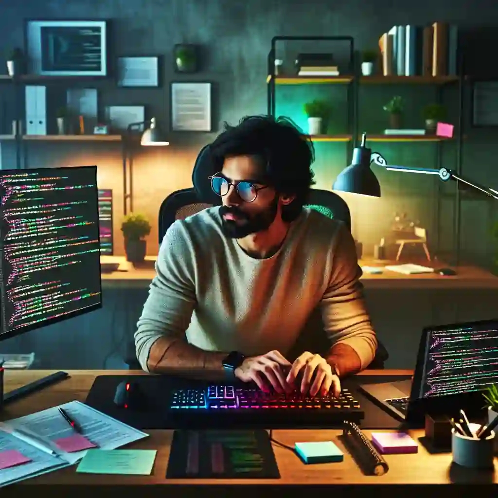programming