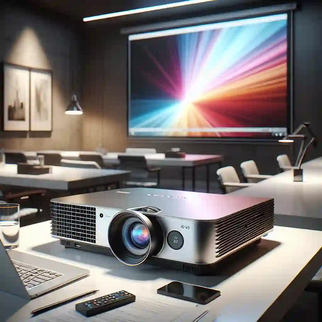 projector