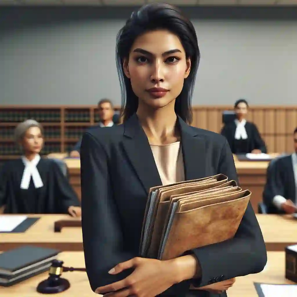 prosecutor