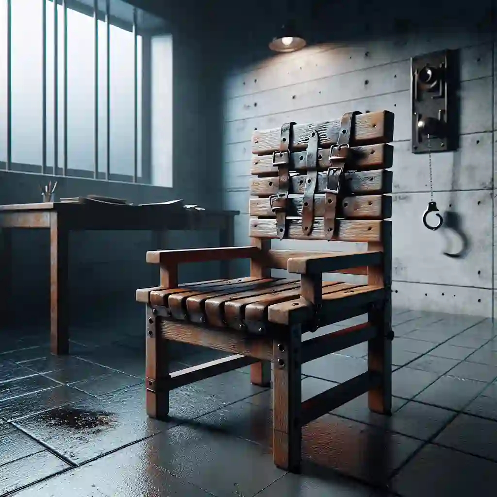 punishment