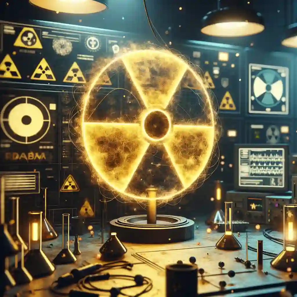 radiation