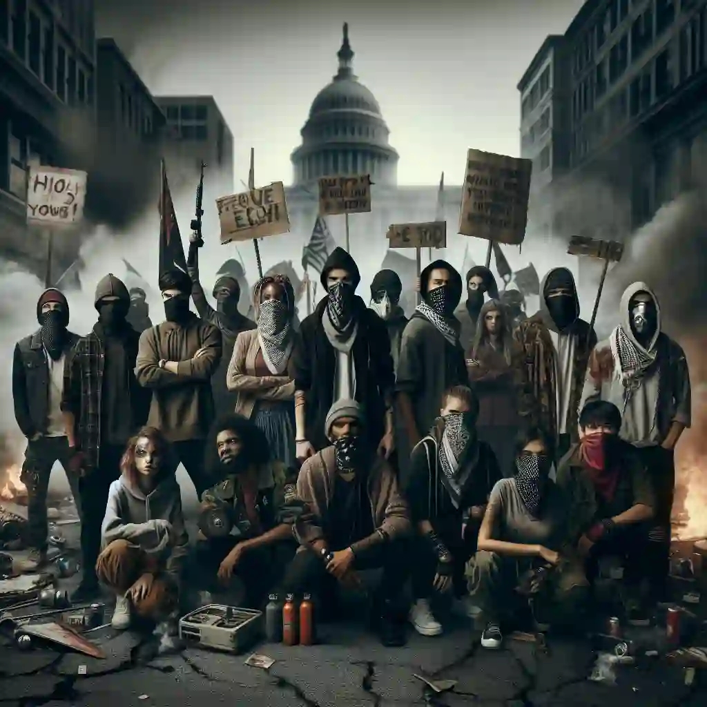 rebellion