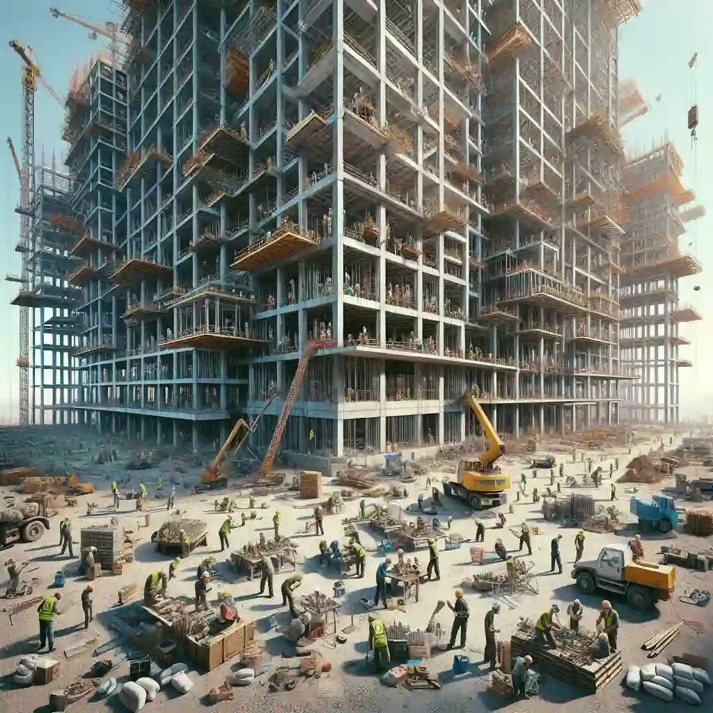 rebuild