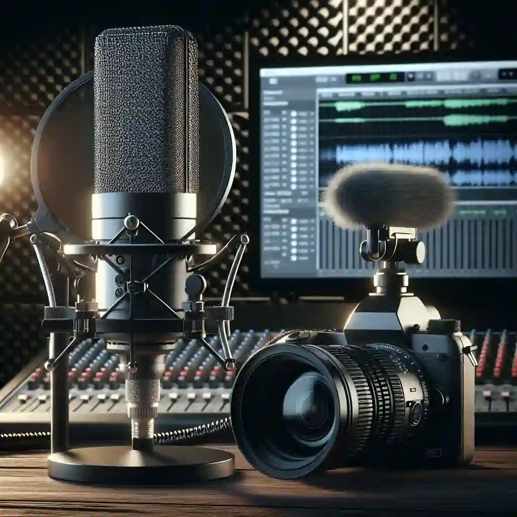 recording