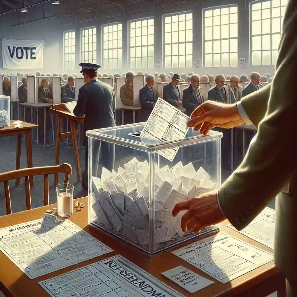 referendum