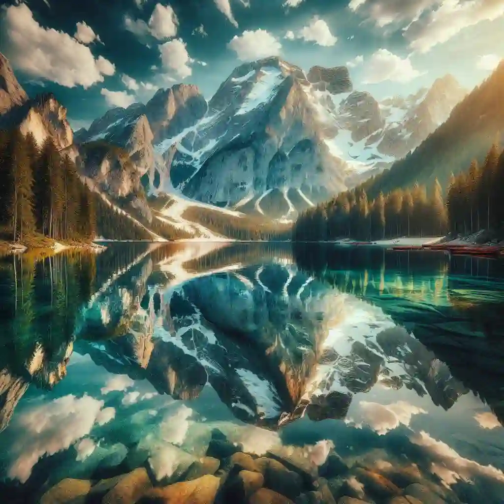 reflect